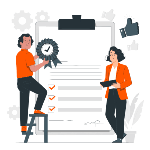 ISO Certification
